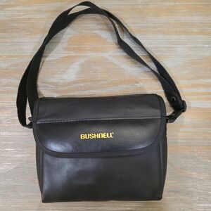 Bushnell Binoculars with Carrying Case